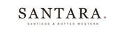 Logo Santara